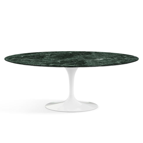 Knoll Saarinen Tulip Dining Table Oval